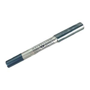 Maybelline Cool Effect Cooling Shadow/Liner in "Cold Front" #21 NEW (1 pencil)